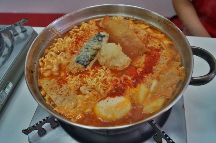 코끼리분식 이미지