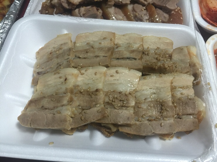 고려보쌈 이미지