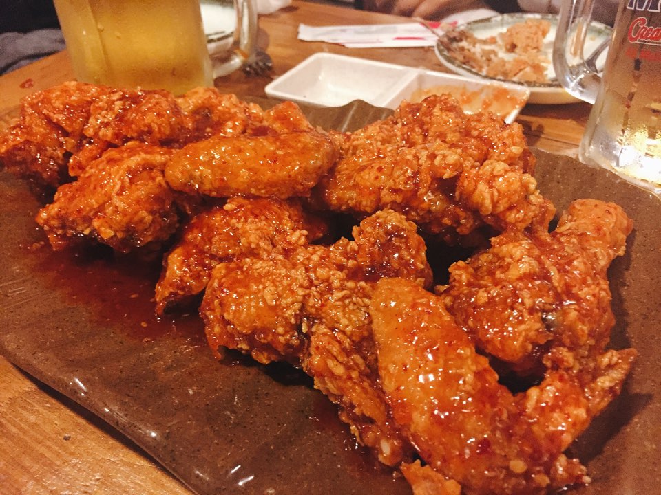썬더치킨성남 이미지