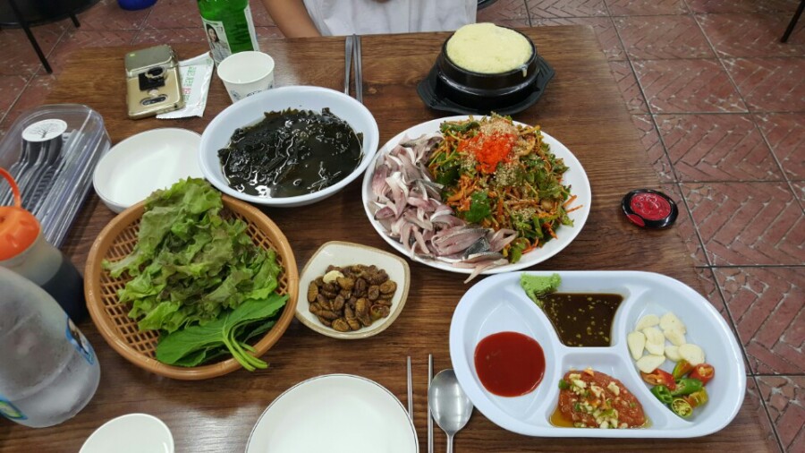 광어2마리 이미지