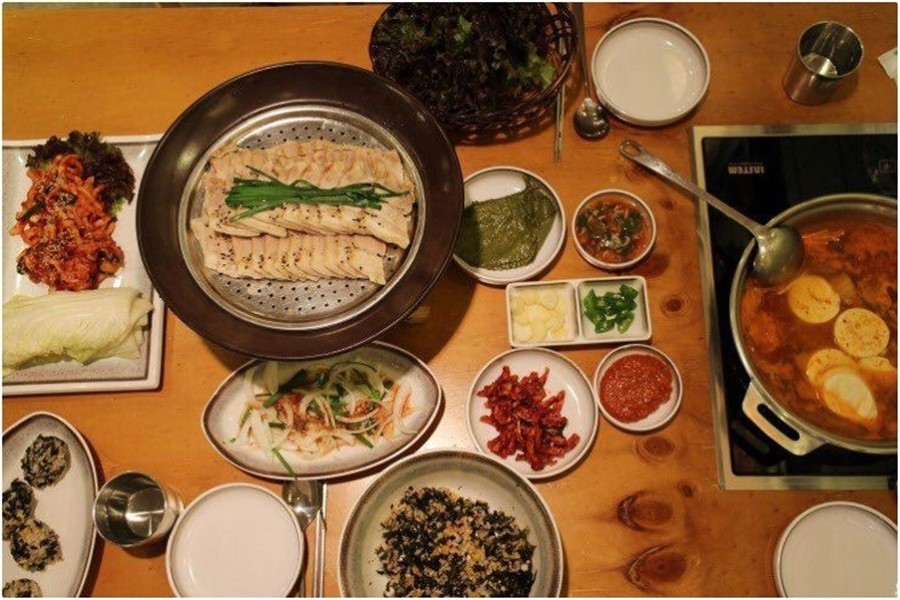 호강족발 이미지
