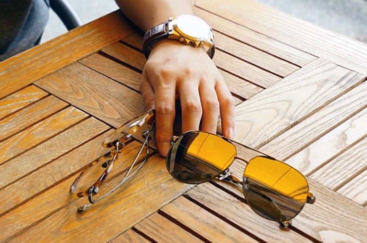 상록수패션 이미지