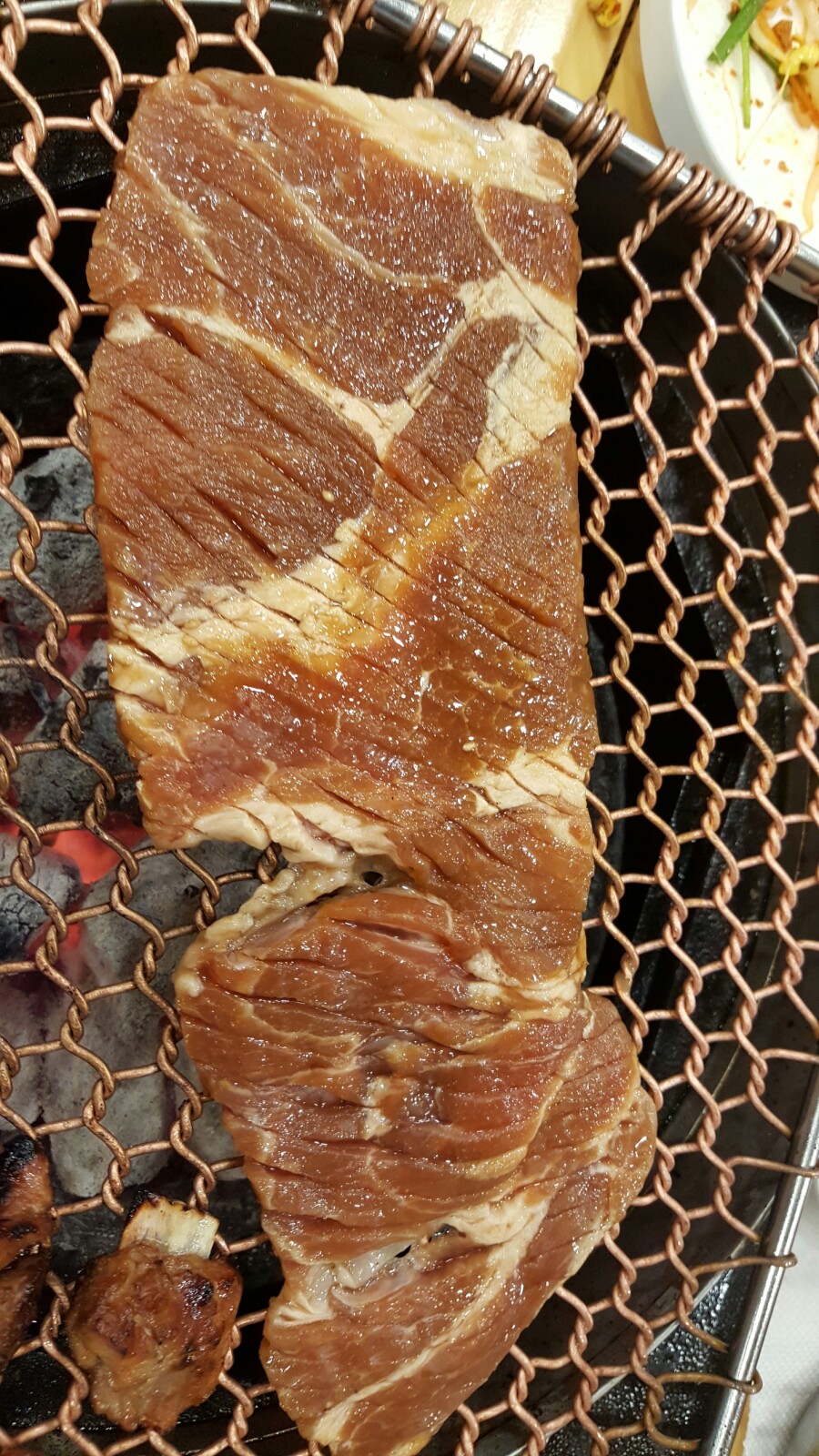 돈마을화로숯불갈비 이미지