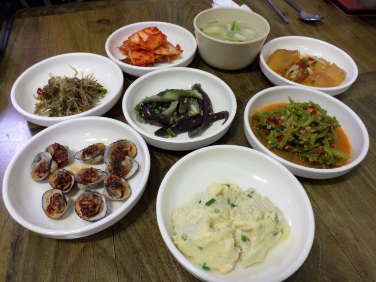 대복아구찜 이미지