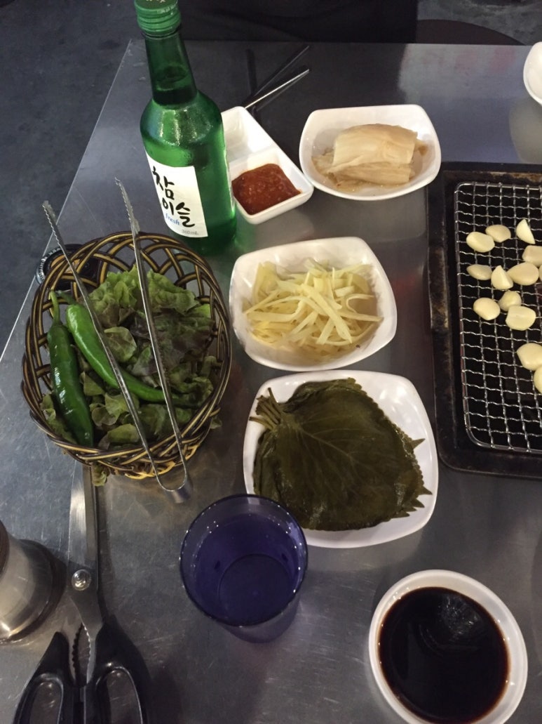 장수산풍천민물장어 이미지