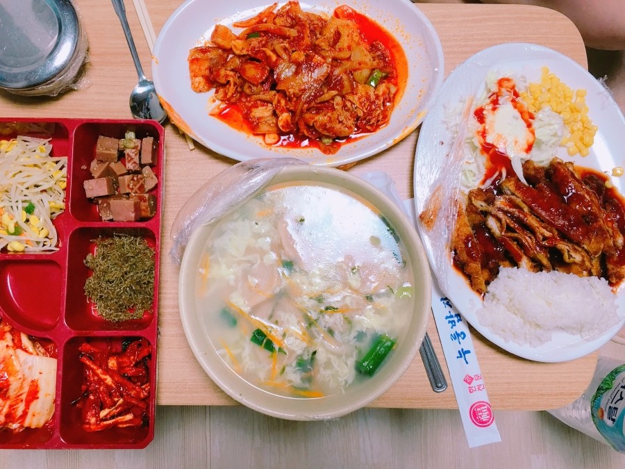 누룽밥집 사진 7