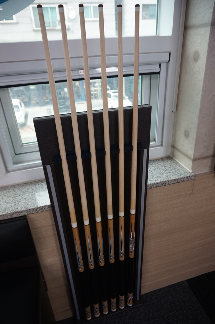산타당구클럽 이미지