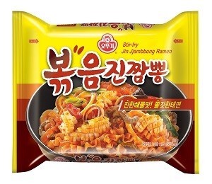 진짬뽕 이미지