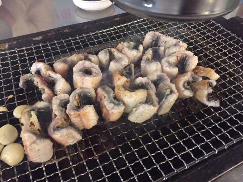 장수산풍천민물장어 이미지