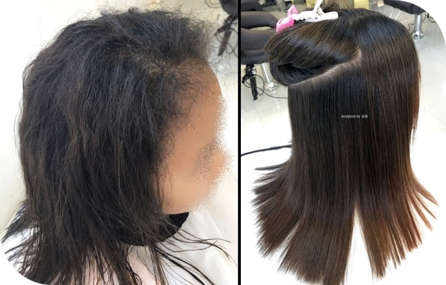 더빗헤어살롱 이미지