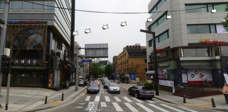 제니하우스서래 이미지