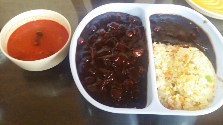 중화요리죽향 이미지