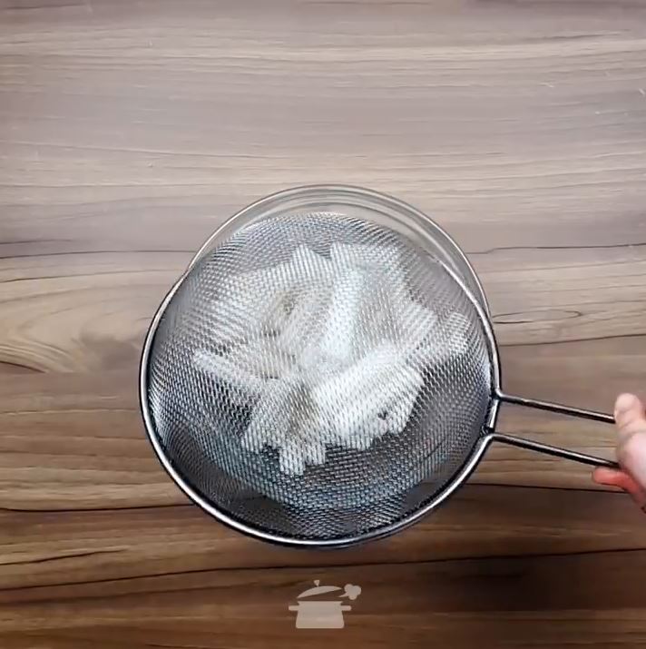 임금님떡볶이 이미지