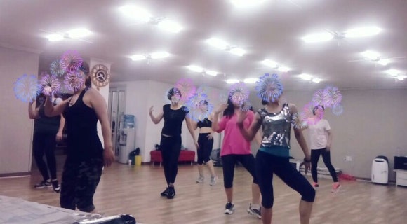 엘피지댄스화명핫바디 이미지