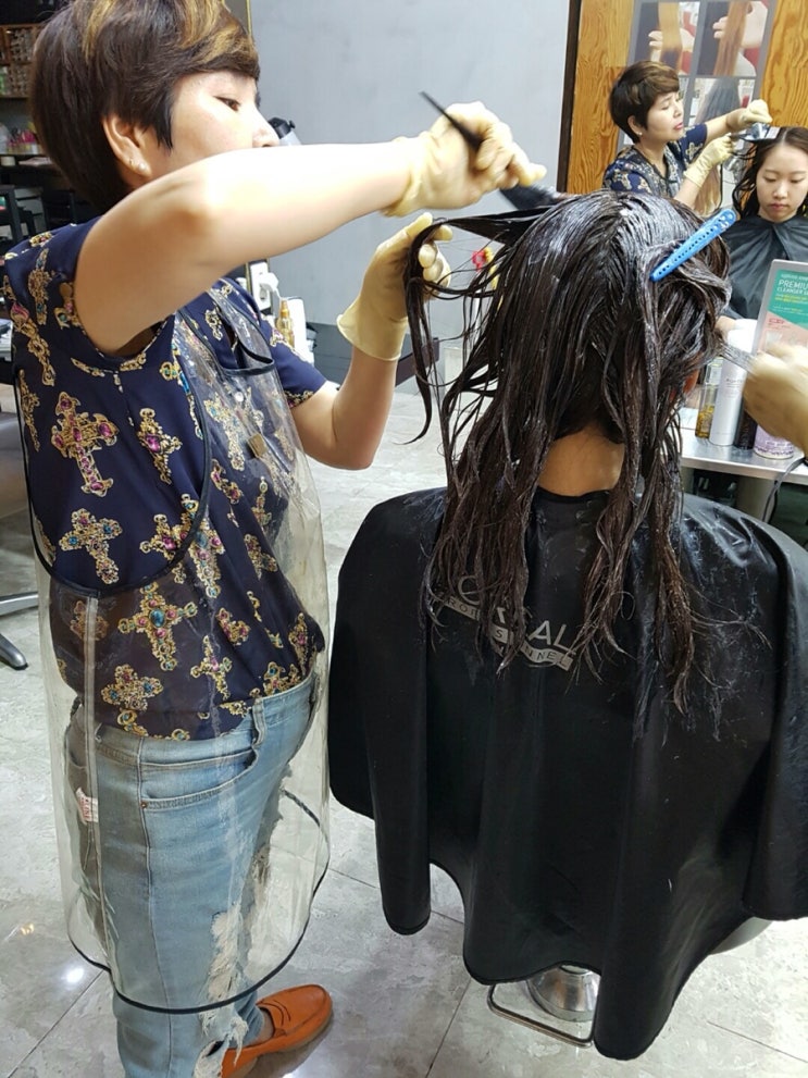 에이치스타일(Hstyle) 이미지