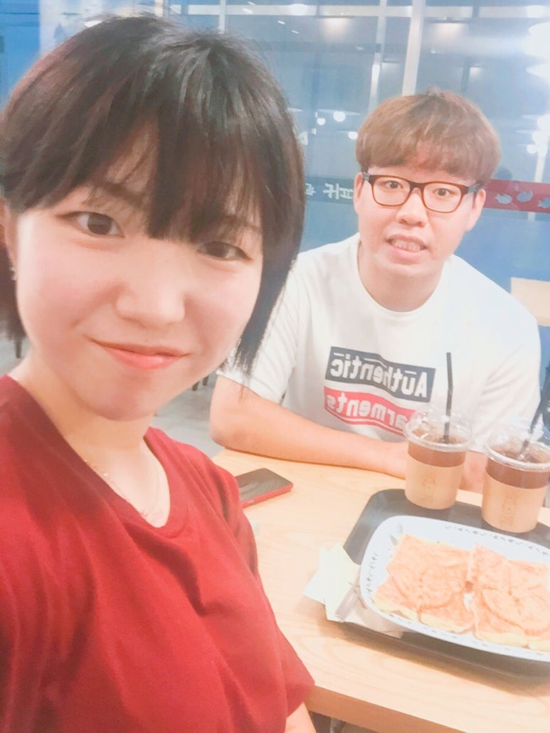 프랑스에다녀온붕어빵커피 이미지