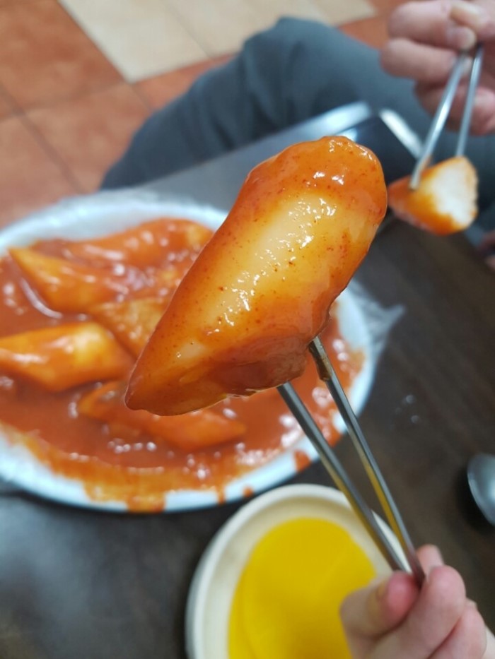 맛샘떡집 이미지