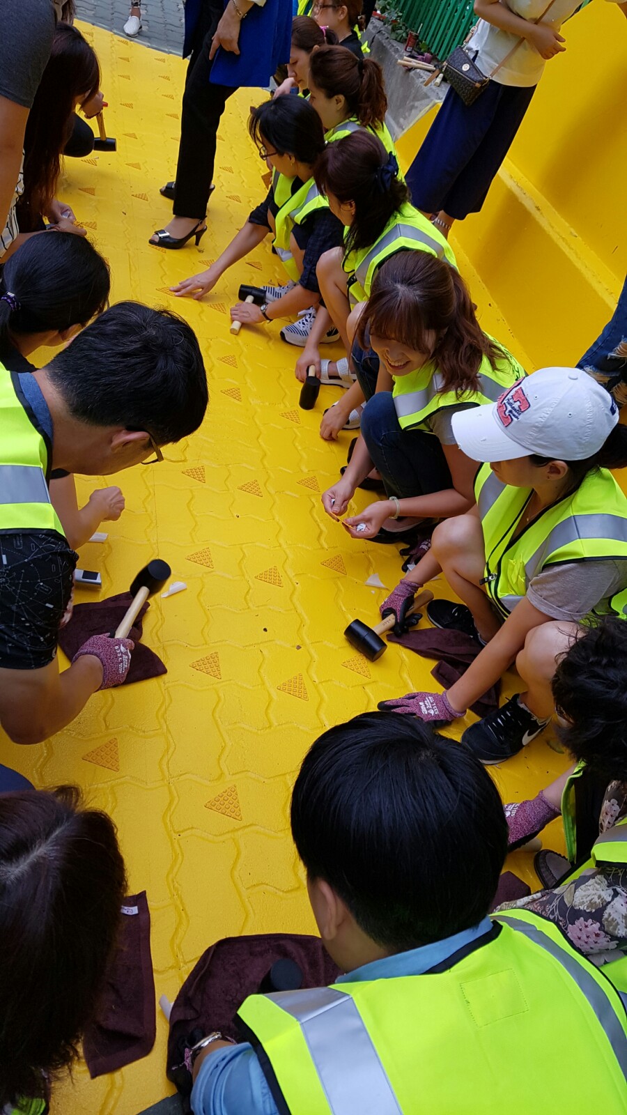 삼산초등학교 이미지
