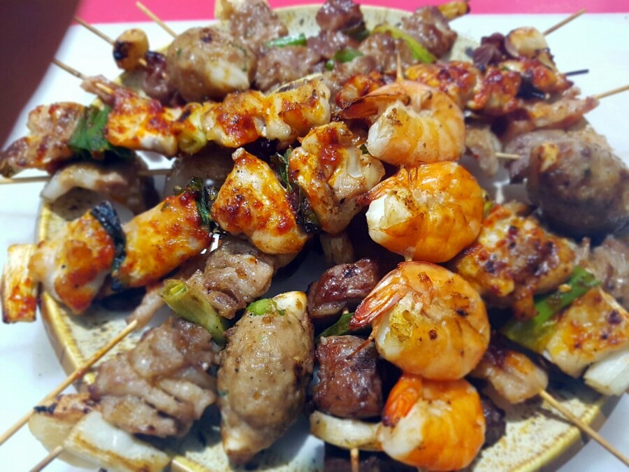 황제 춘천숯불닭갈비 이미지