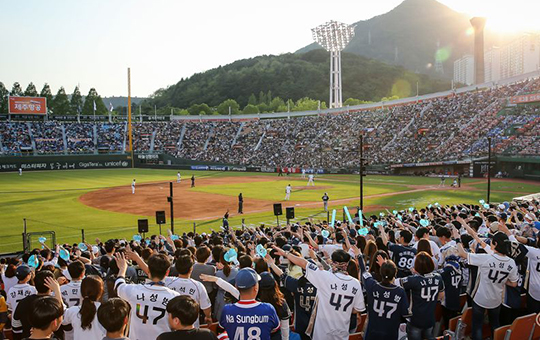 리얼야구존 이미지