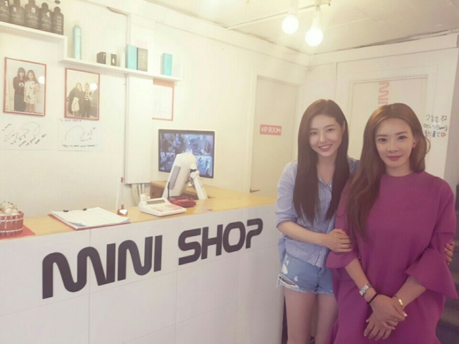 미니샵 이미지