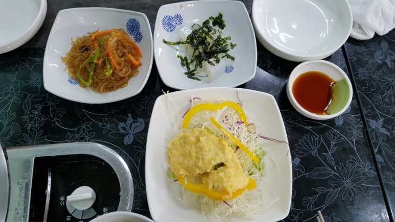 고박사아구찜 이미지
