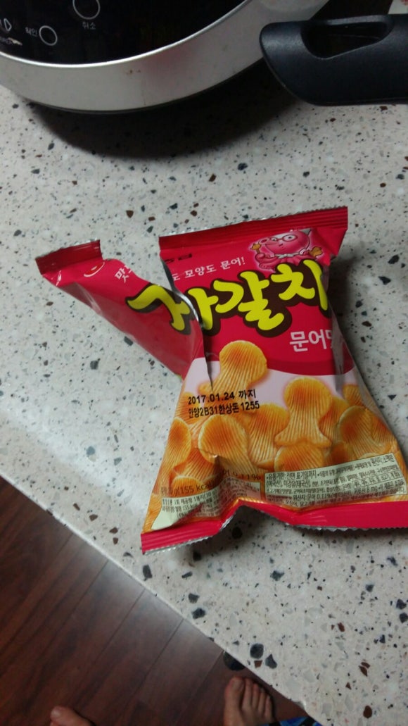 바나바브레드 이미지