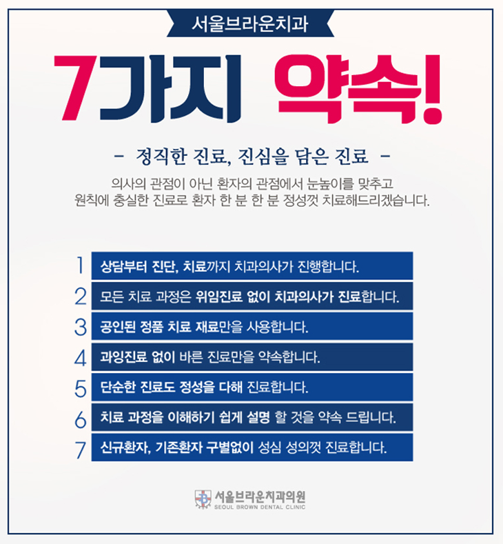 서울정성가득치과 이미지