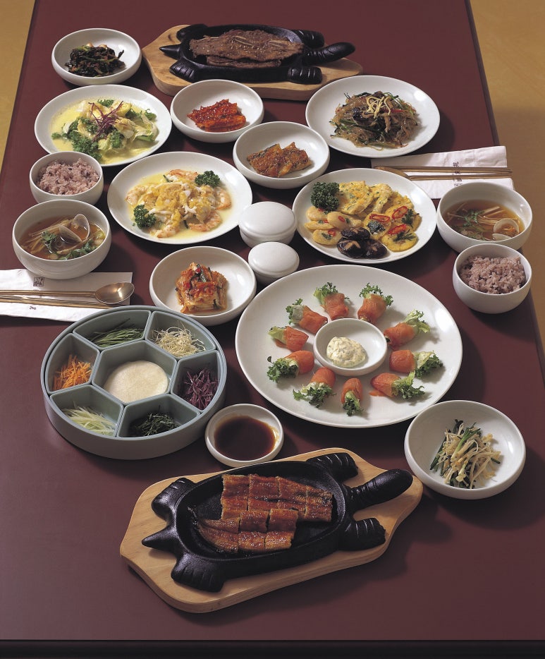부산요리연구원 이미지