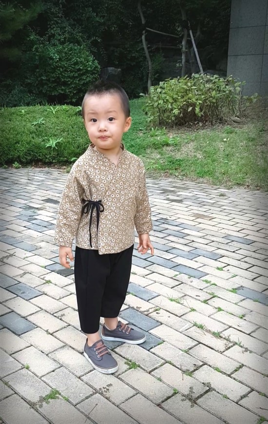 가람한복 이미지