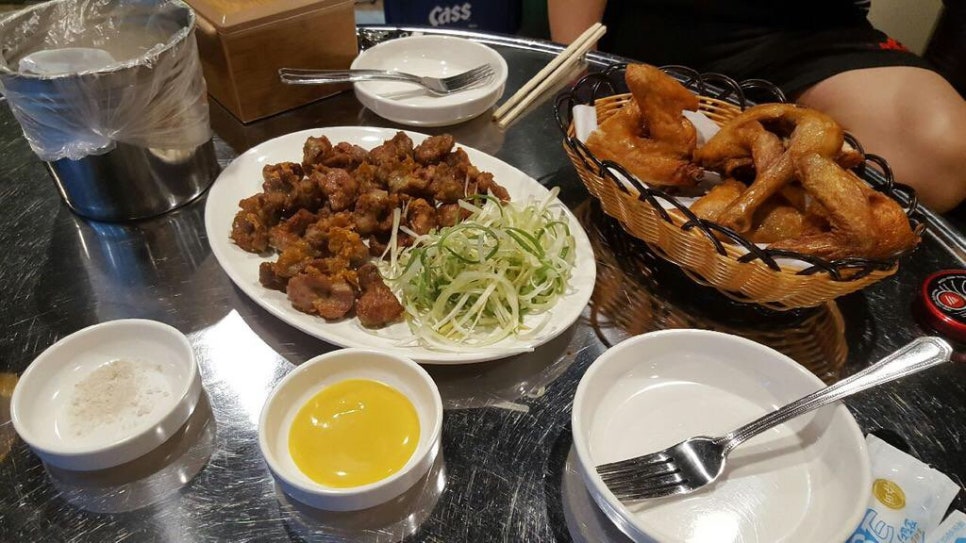호야옛날통닭 이미지