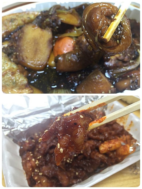 닭발킹 이미지