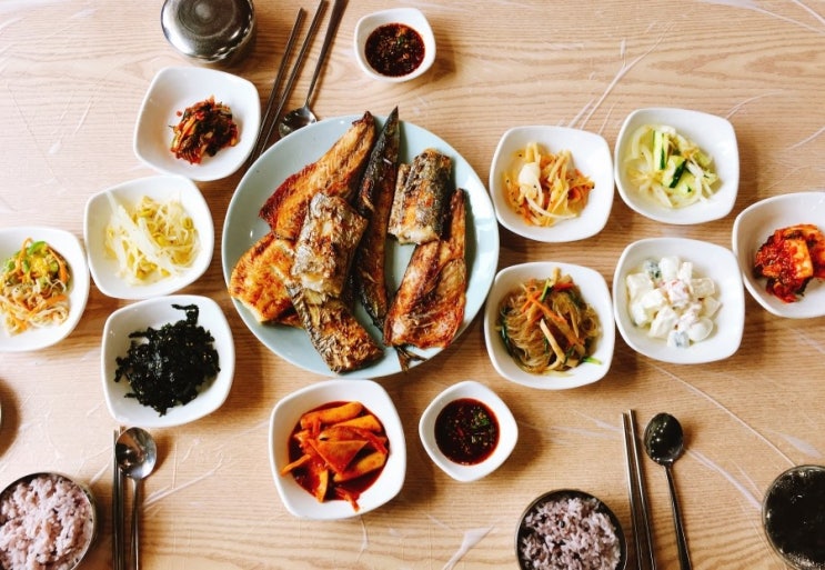 테라스생선구이 이미지