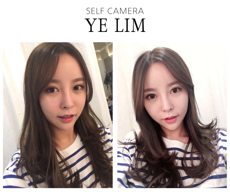 린헤어샵 이미지
