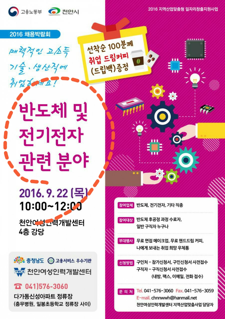 우리들여성인력 이미지