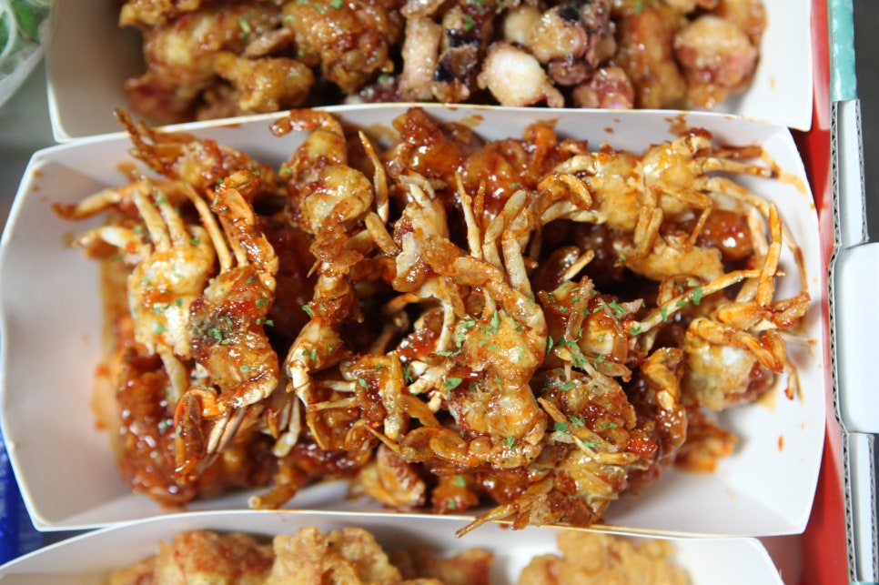 맛젤치킨 이미지