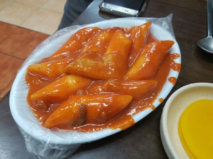 맛샘떡집 이미지