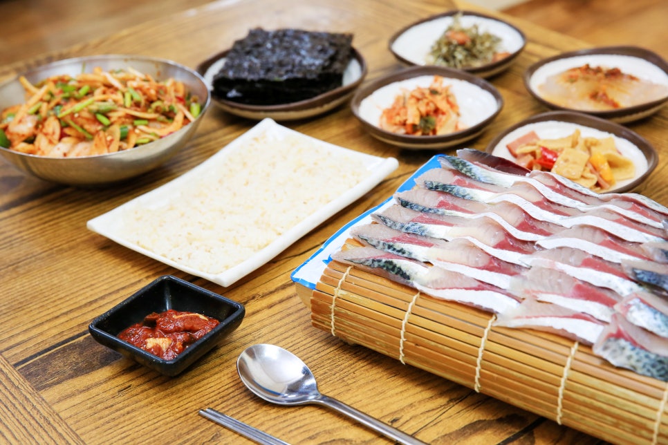 미영식당 이미지