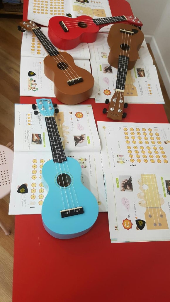 중앙뮤즈음악학원 이미지