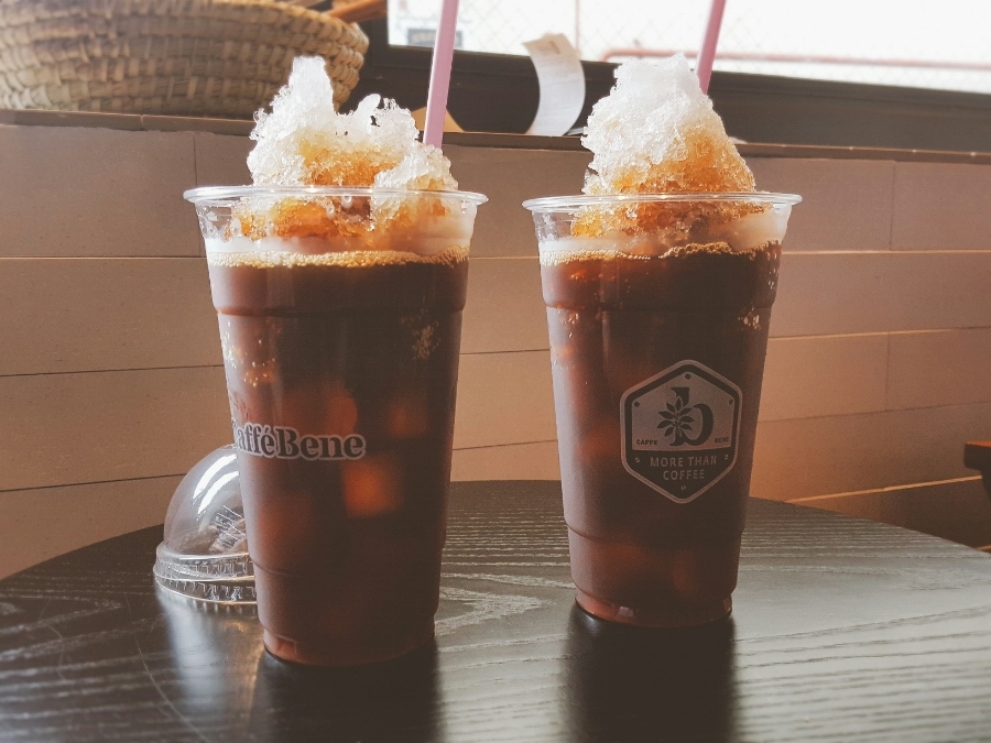 카페베네천안병천점 이미지