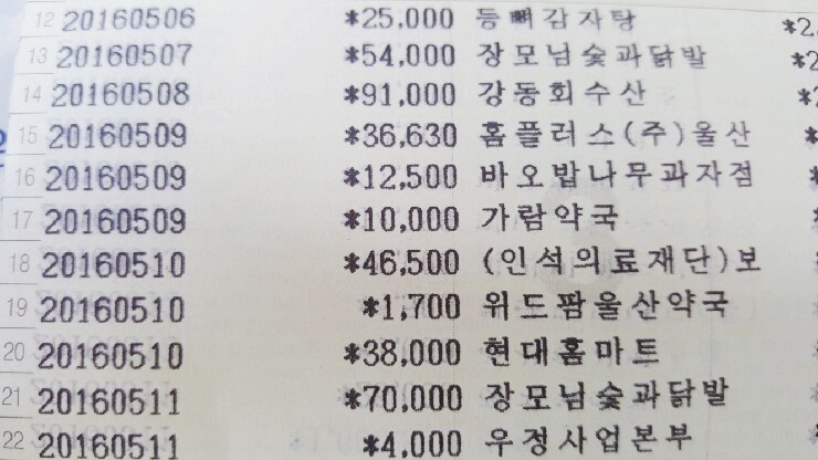 장모님닭발 이미지