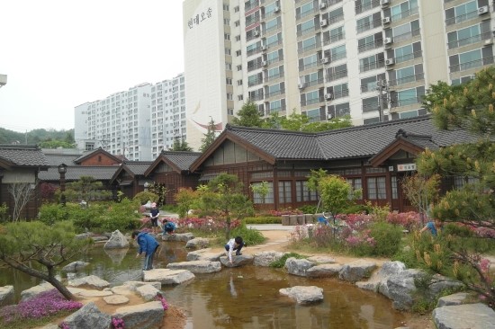 고우당 이미지