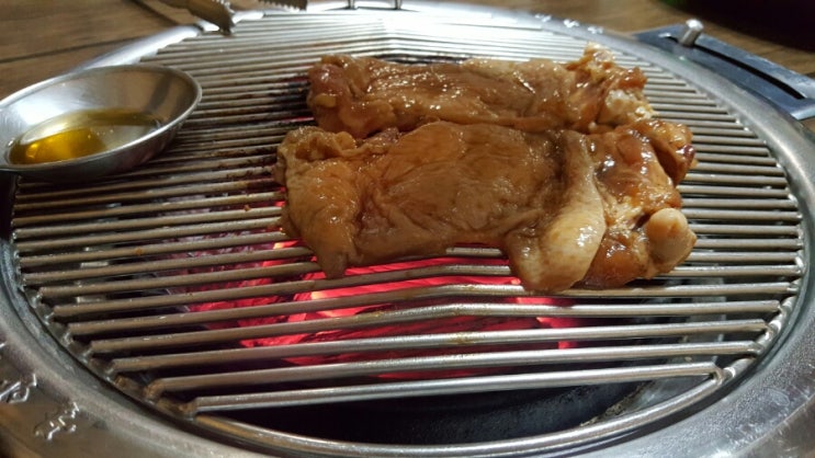 숯불구이짱 이미지