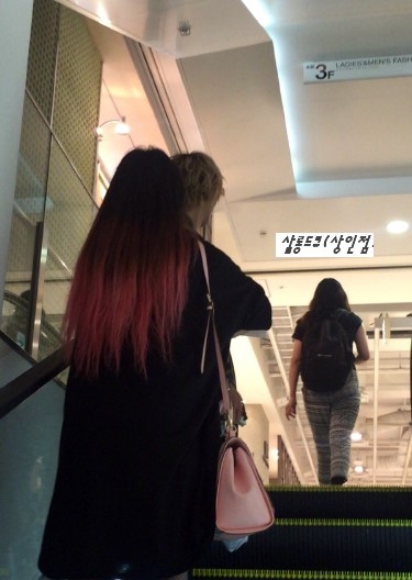 힐링미용실 이미지