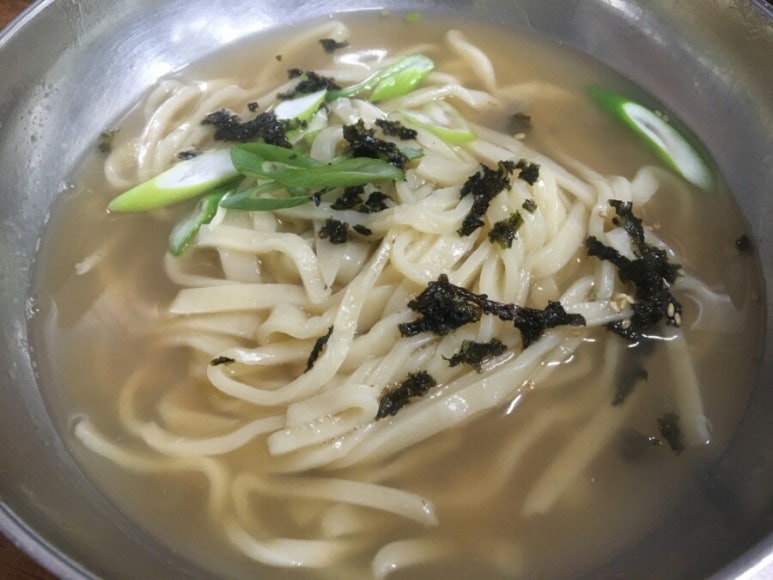 광희칼국수 이미지