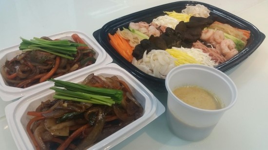내포정성반찬 이미지