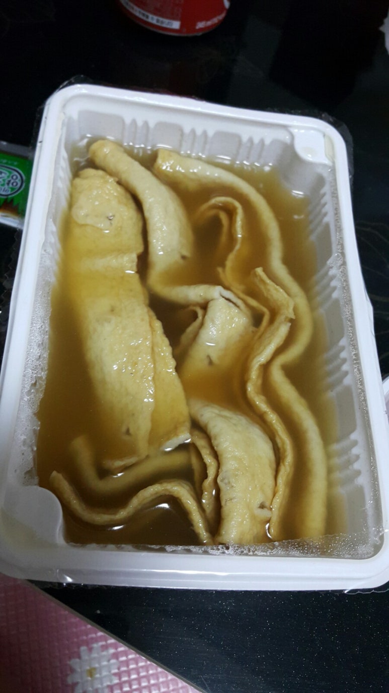 분식그리고야식 이미지