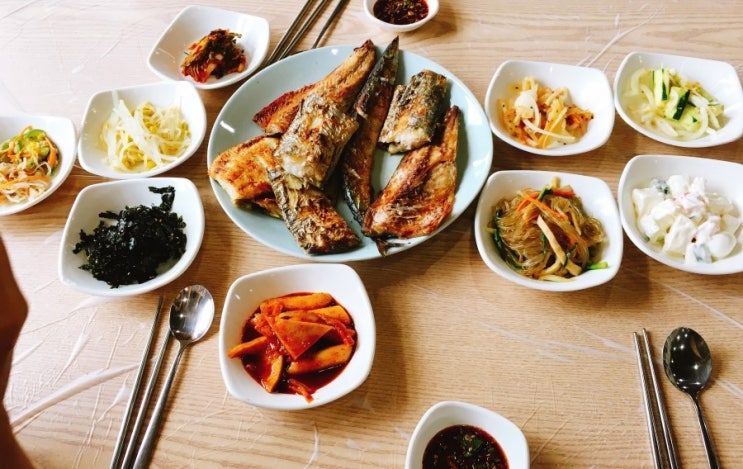 테라스생선구이 이미지