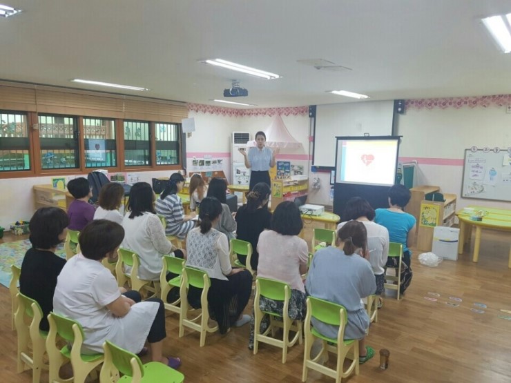 트리풀시티어린이집 이미지