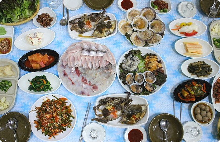 연백호 이미지